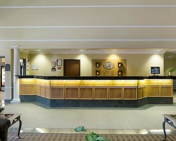 Hotel Comfort Suites La Porte
