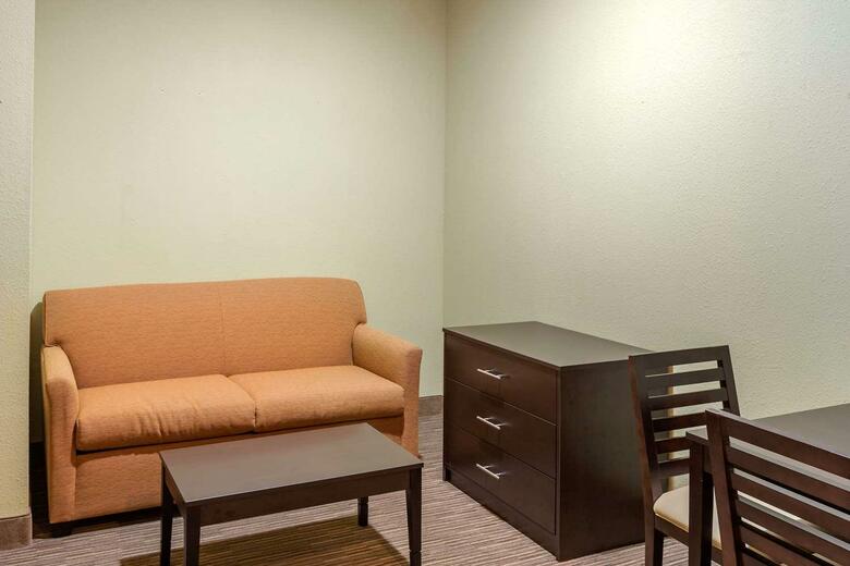 Hotel Quality Inn & Suites La Porte
