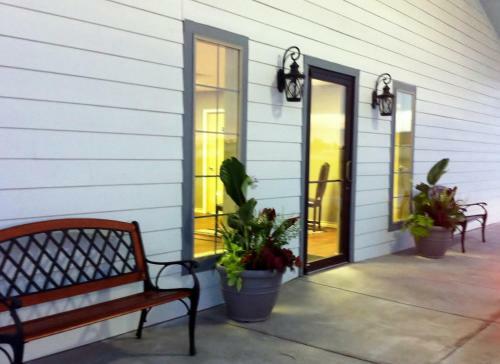 Hotel Southern Inn & Suites Lamesa
