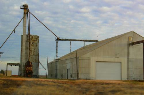 Hotel Southern Inn & Suites Lamesa