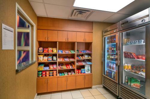 Hotel Springhill Suites Laredo