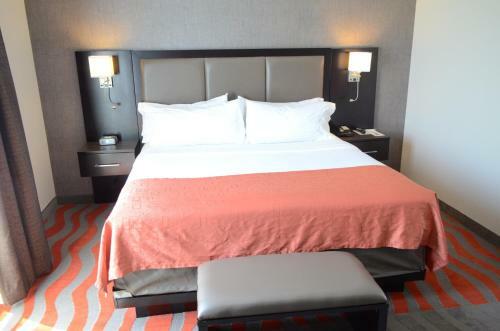 Hotel Holiday Inn Houston West - Westway Park
