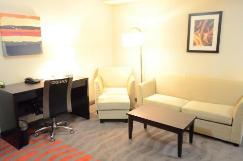 Hotel Holiday Inn Houston West - Westway Park
