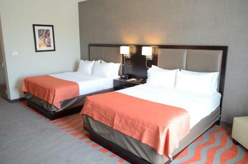 Hotel Holiday Inn Houston West - Westway Park