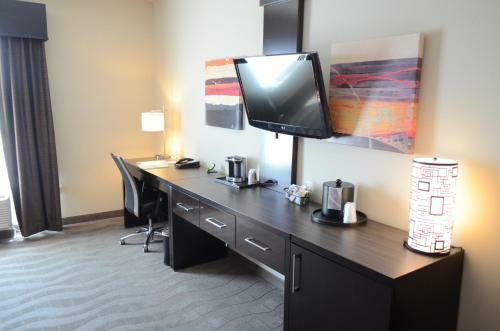 Hotel Holiday Inn Houston West - Westway Park