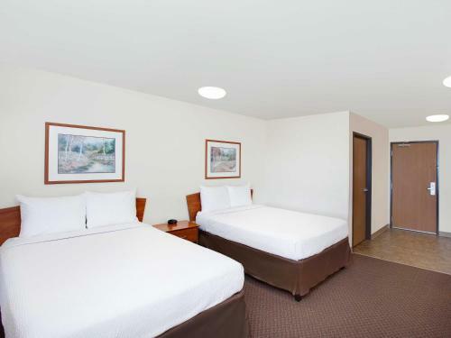 Hotel Value Place Houston-willowbrook