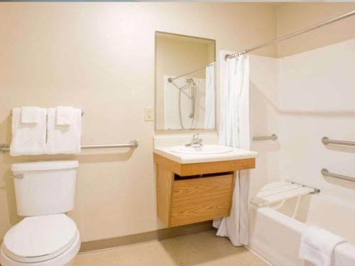 Hotel Value Place Houston-willowbrook