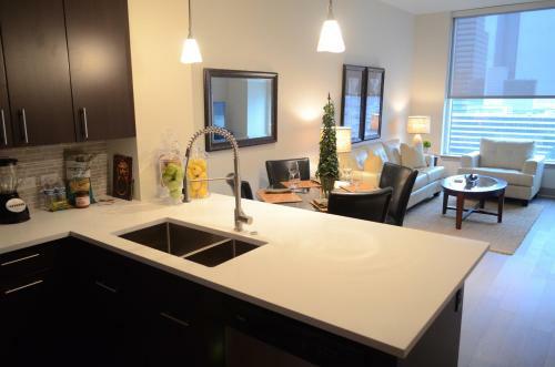 Apartamentos Hanover Post Oak