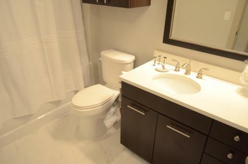 Apartamentos Hanover Post Oak