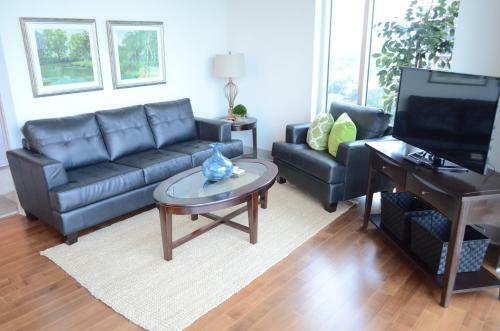 Apartamentos Hanover Post Oak