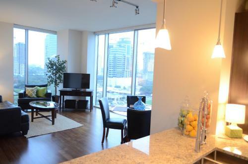 Apartamentos Hanover Post Oak