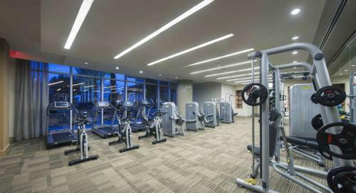 Apartamentos Hanover Post Oak