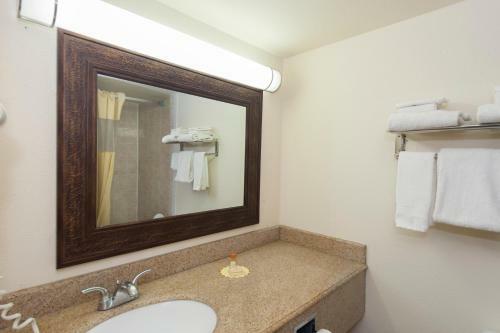 Motel Days Inn & Suites Laredo Texas