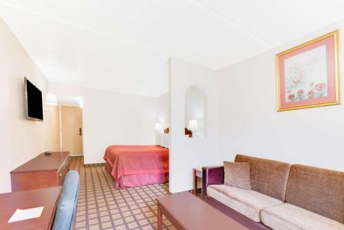 Motel Days Inn & Suites Laredo Texas