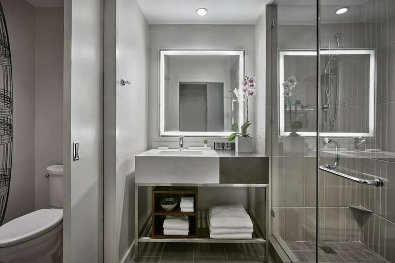 Hotel Hyatt Regency Houston Galleria