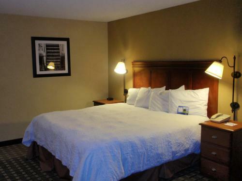 Hotel Baymont By Wyndham Lewisville