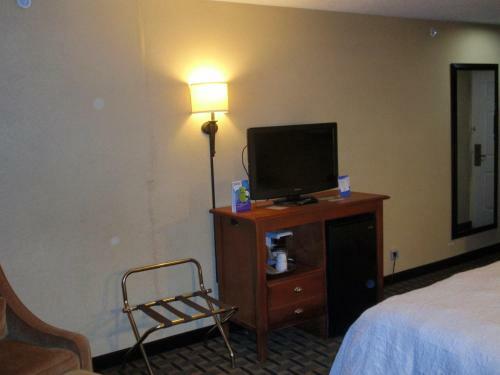 Hotel Baymont By Wyndham Lewisville