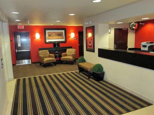 Aparthotel Extended Stay America - Dallas - Lewisville