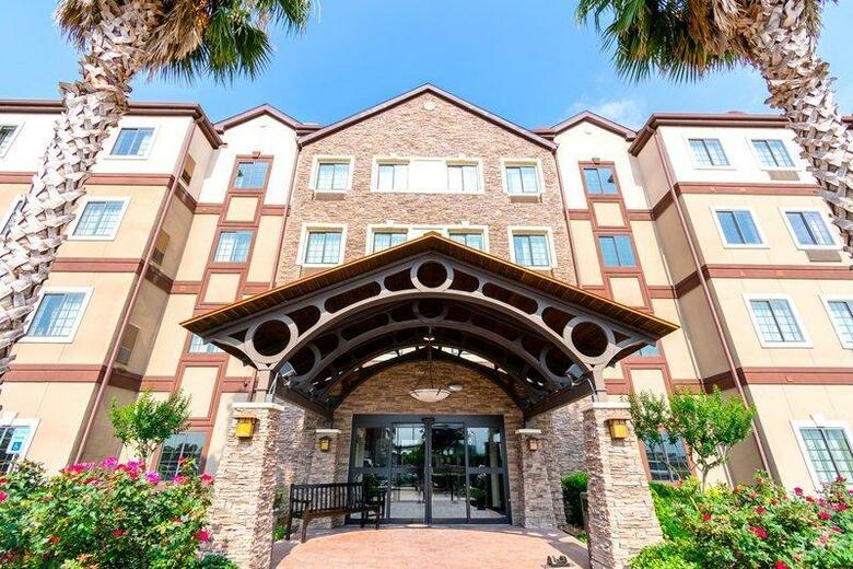 Hotel Staybridge Suites Houston - Iah Airport