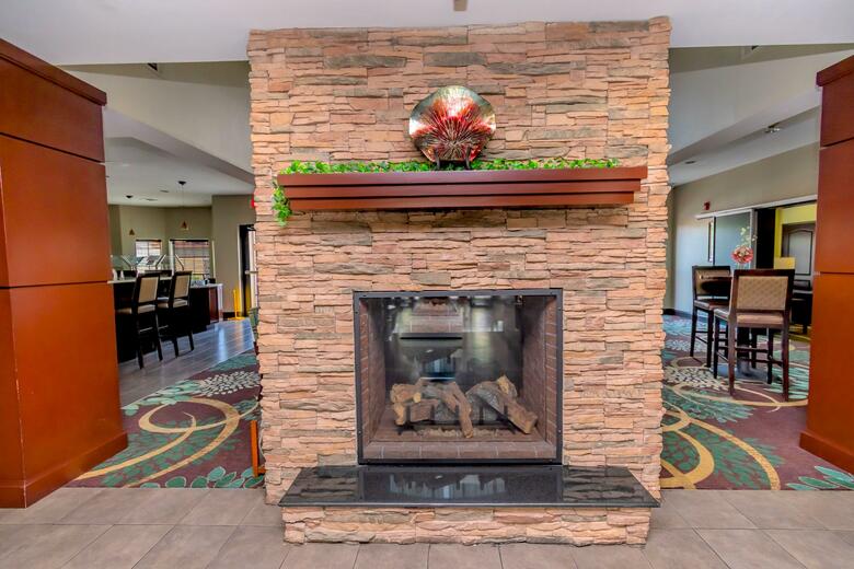 Hotel Staybridge Suites Houston - Iah Airport