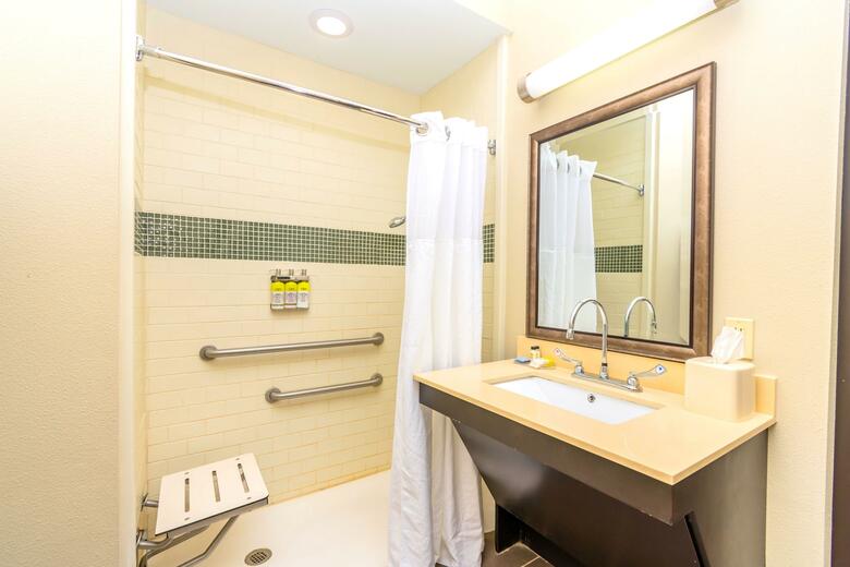 Hotel Staybridge Suites Houston - Iah Airport