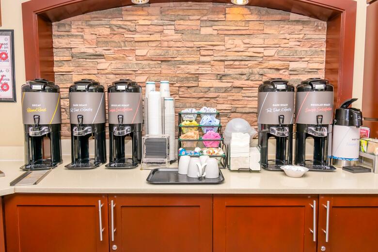 Hotel Staybridge Suites Houston - Iah Airport