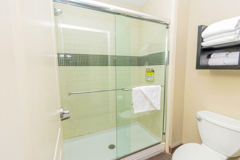Hotel Staybridge Suites Houston - Iah Airport