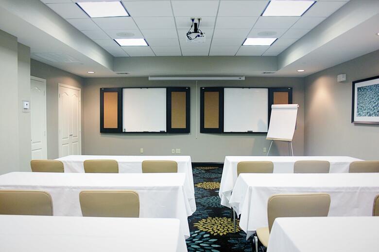 Hotel Staybridge Suites Houston - Iah Airport