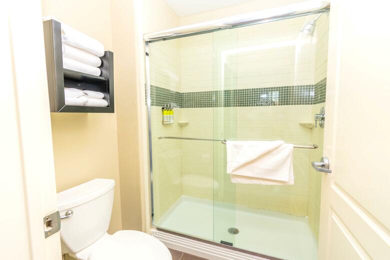 Hotel Staybridge Suites Houston - Iah Airport