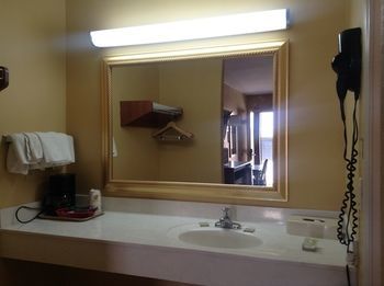 Motel Super 8 Laredo