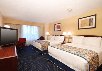Hotel Courtyard By Marriott Lewisville