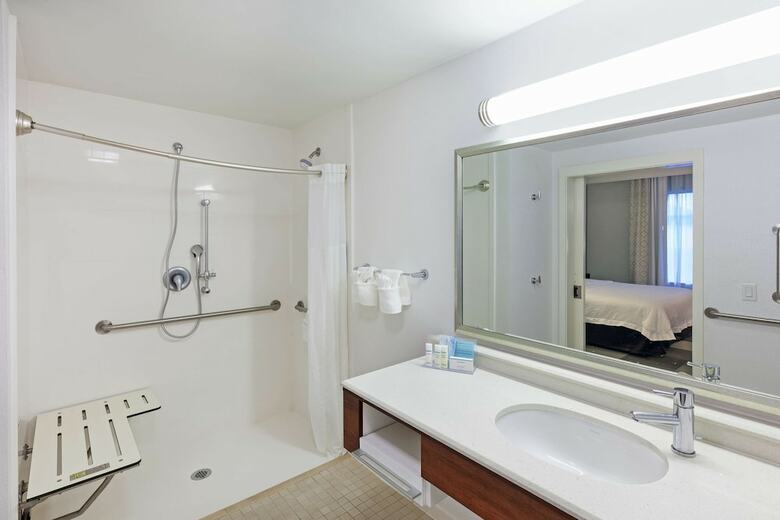 Hotel Hampton Inn & Suites Houston North Iah, Tx