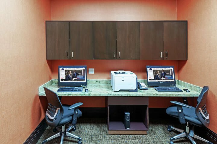 Hotel Hampton Inn & Suites Houston North Iah, Tx