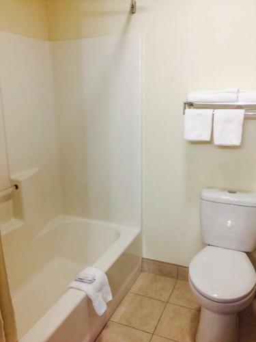 Hotel Texas Inn And Suites Lufkin