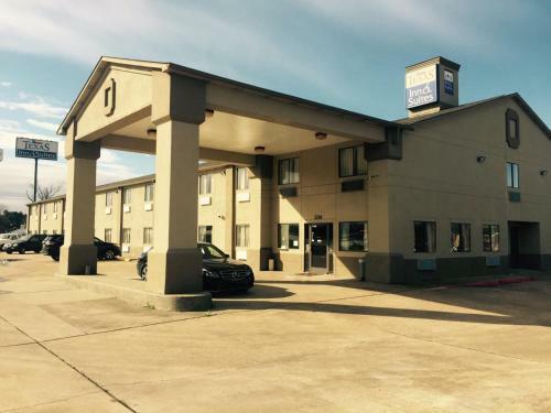 Hotel Texas Inn And Suites Lufkin
