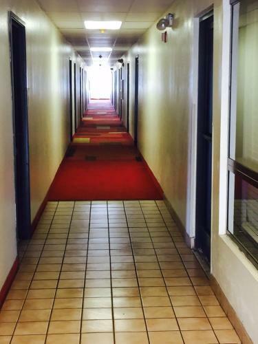 Hotel Texas Inn And Suites Lufkin