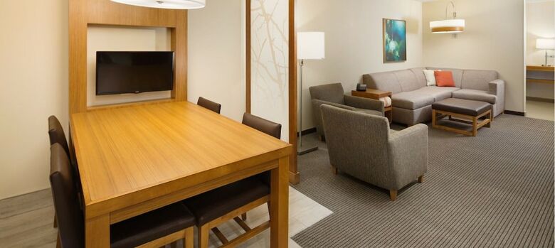 Hotel Hyatt Place Lubbock