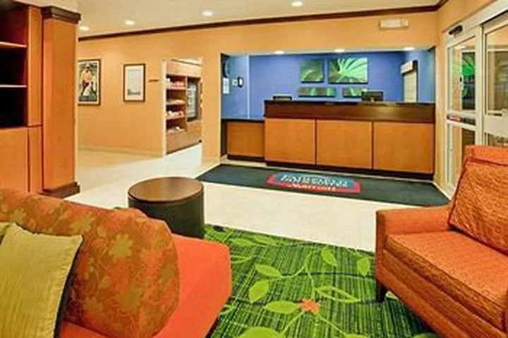 Hotel Comfort Inn & Suites Houston North - Spring