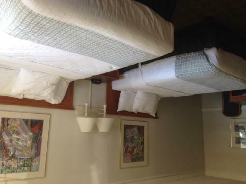 Motel Baymont Inn And Suites Longview