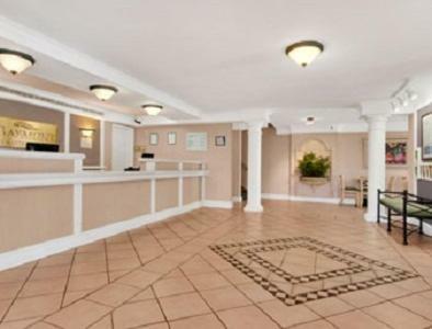 Motel Baymont Inn And Suites Longview