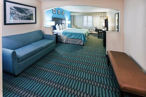 Hotel Country Inn And Suites Lubbock