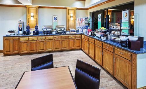 Hotel Country Inn And Suites Lubbock