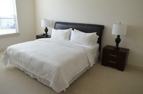 Apartamentos Domain At Citycentre