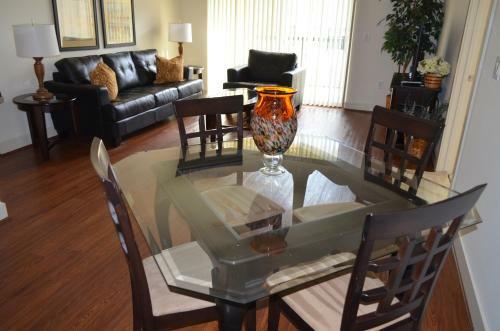 Apartamentos Domain At Citycentre