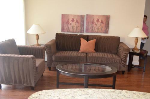 Apartamentos Domain At Citycentre