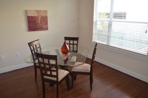 Apartamentos Domain At Citycentre