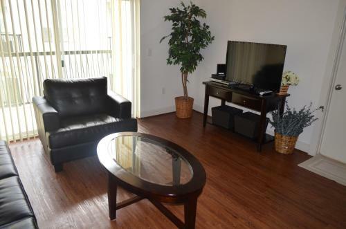 Apartamentos Domain At Citycentre