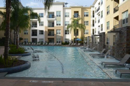 Apartamentos Domain At Citycentre