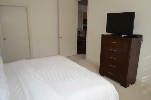 Apartamentos Domain At Citycentre