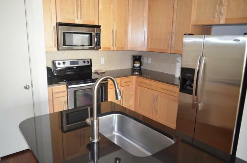 Apartamentos Domain At Citycentre